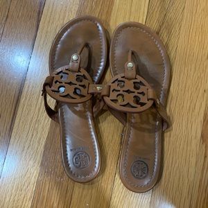 Tory Burch Miller sandals